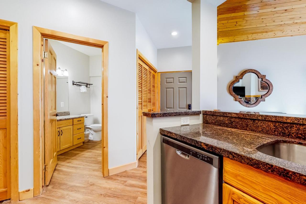 Deer Valley Courchevel Condo Park City Exterior foto