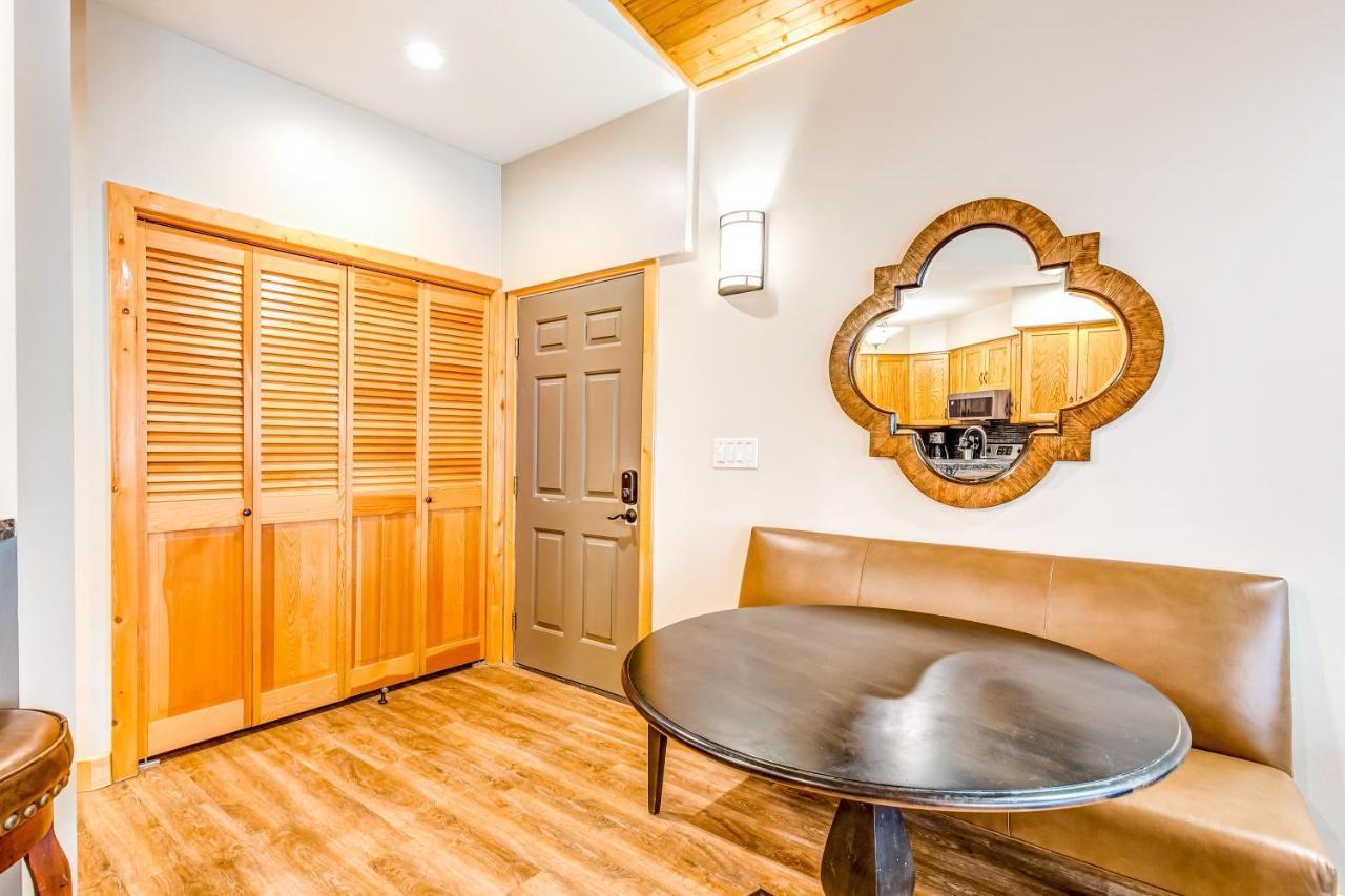 Deer Valley Courchevel Condo Park City Exterior foto